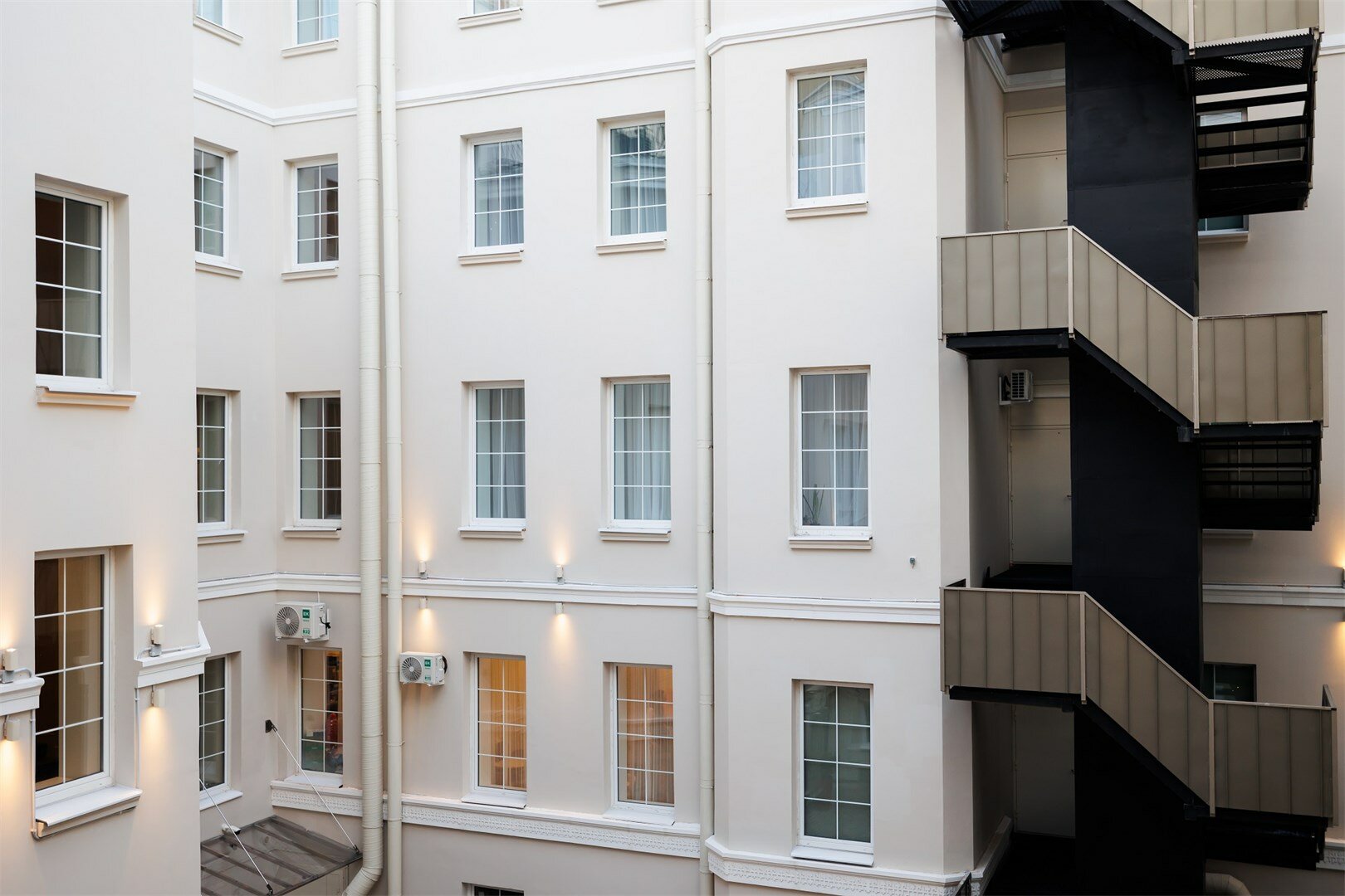 Стандарт DOUBLE