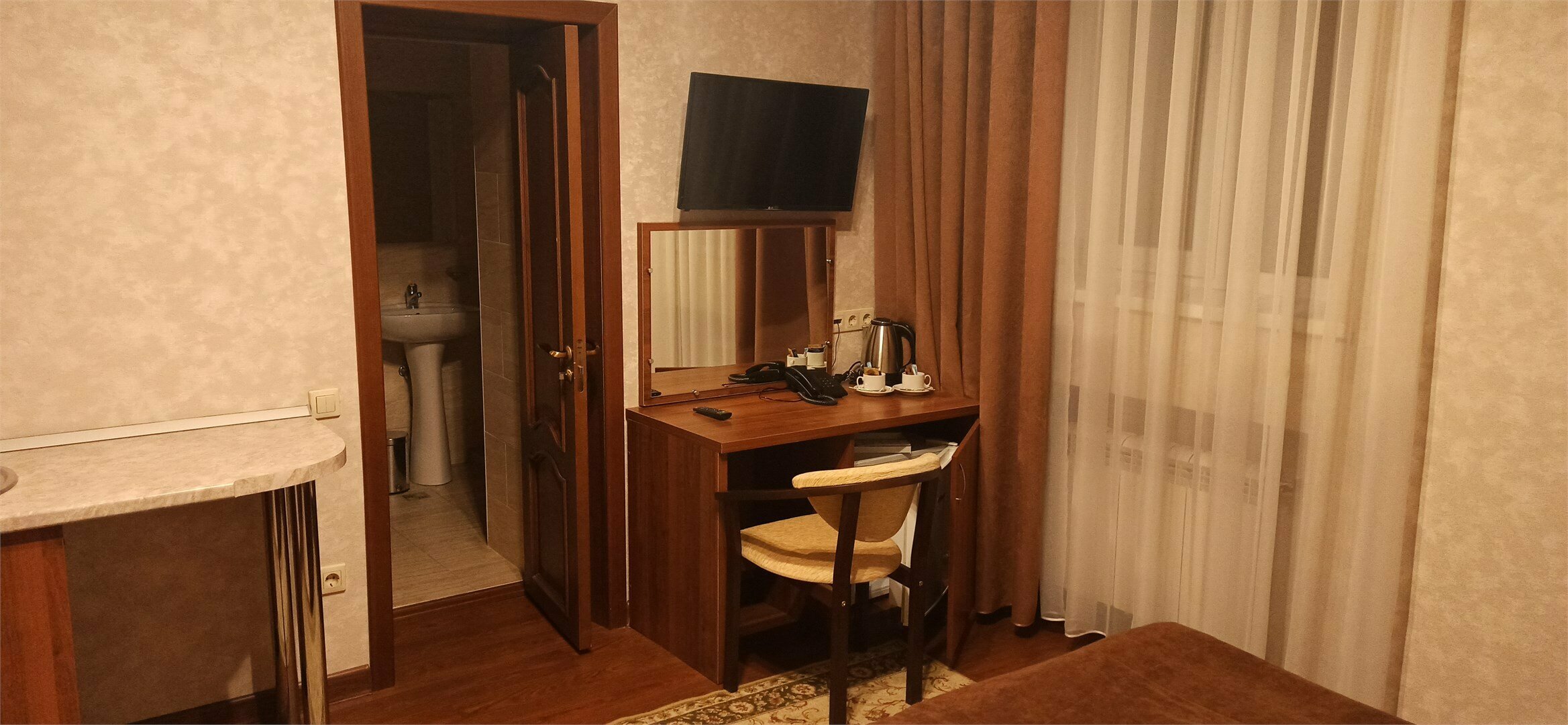 Студия Малая