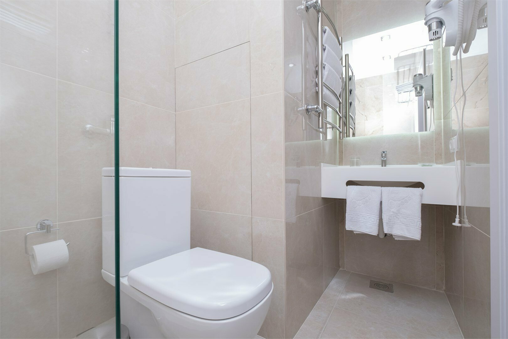 Семейный номер