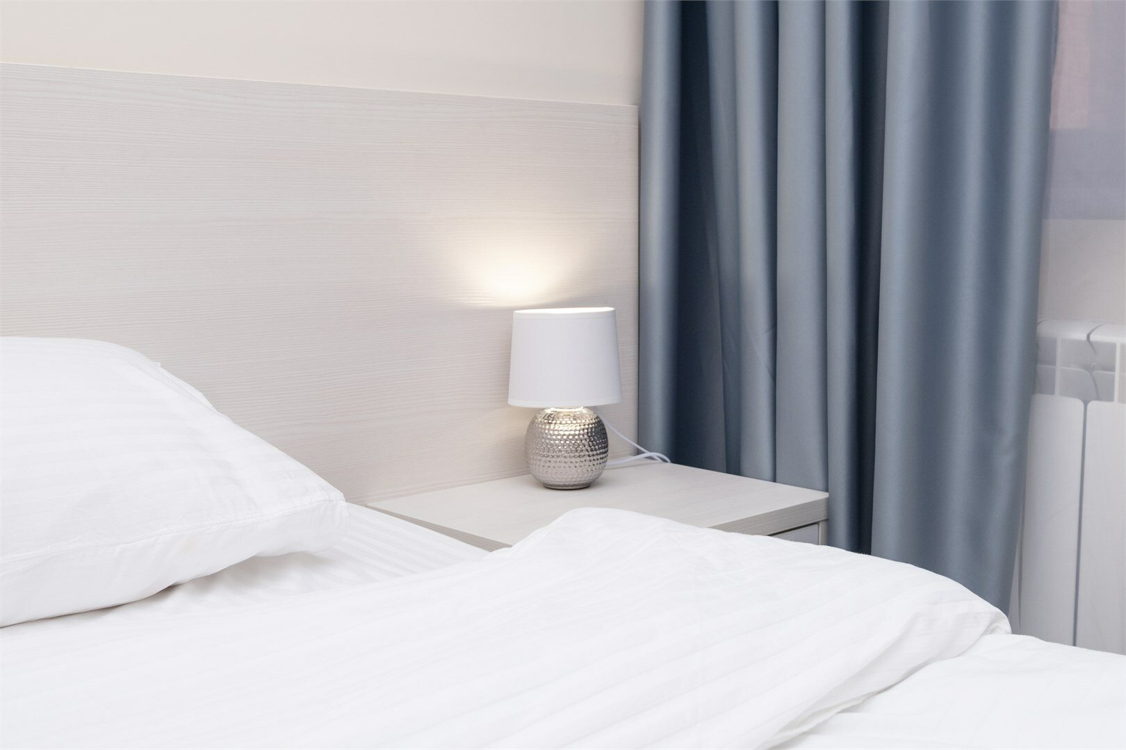 Семейный номер