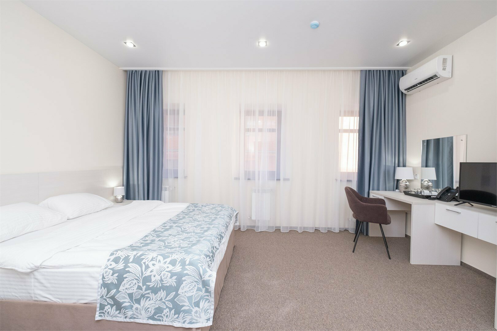 Семейный номер