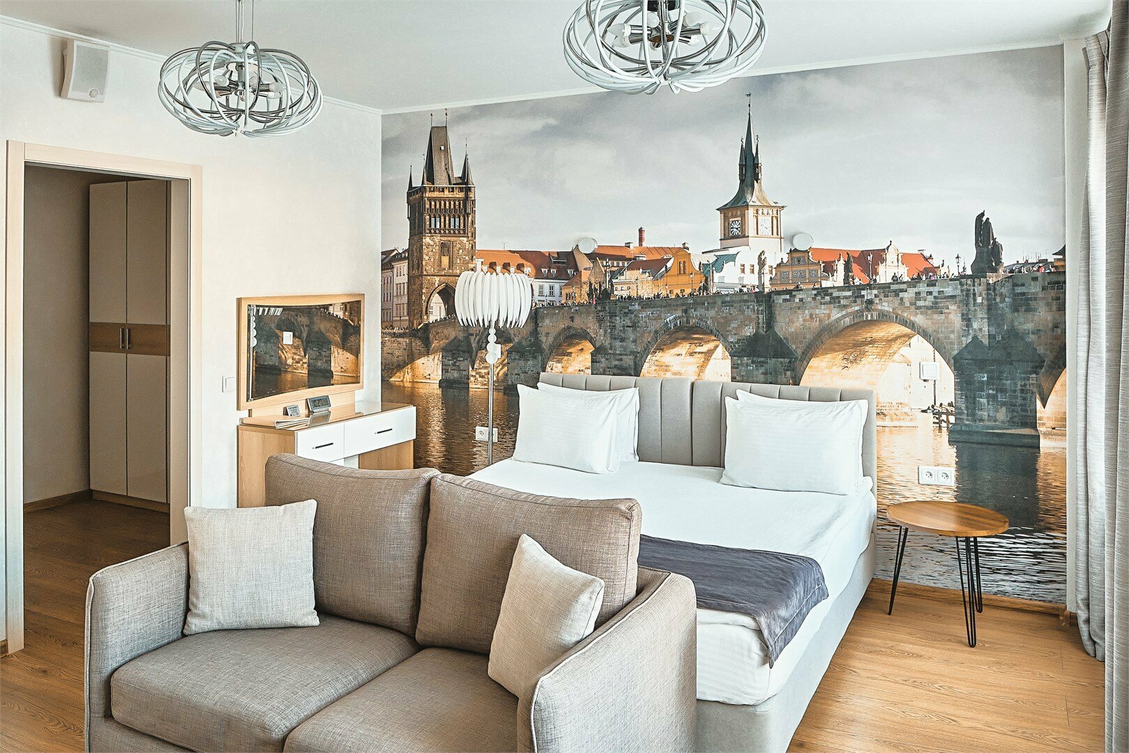 Студия Комфорт