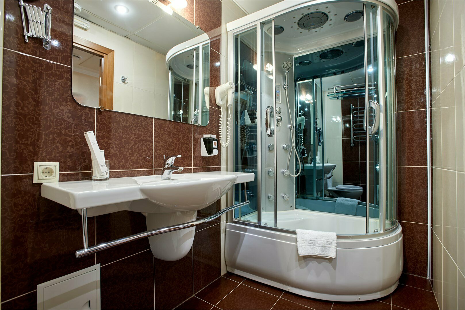 Супериор одноместный