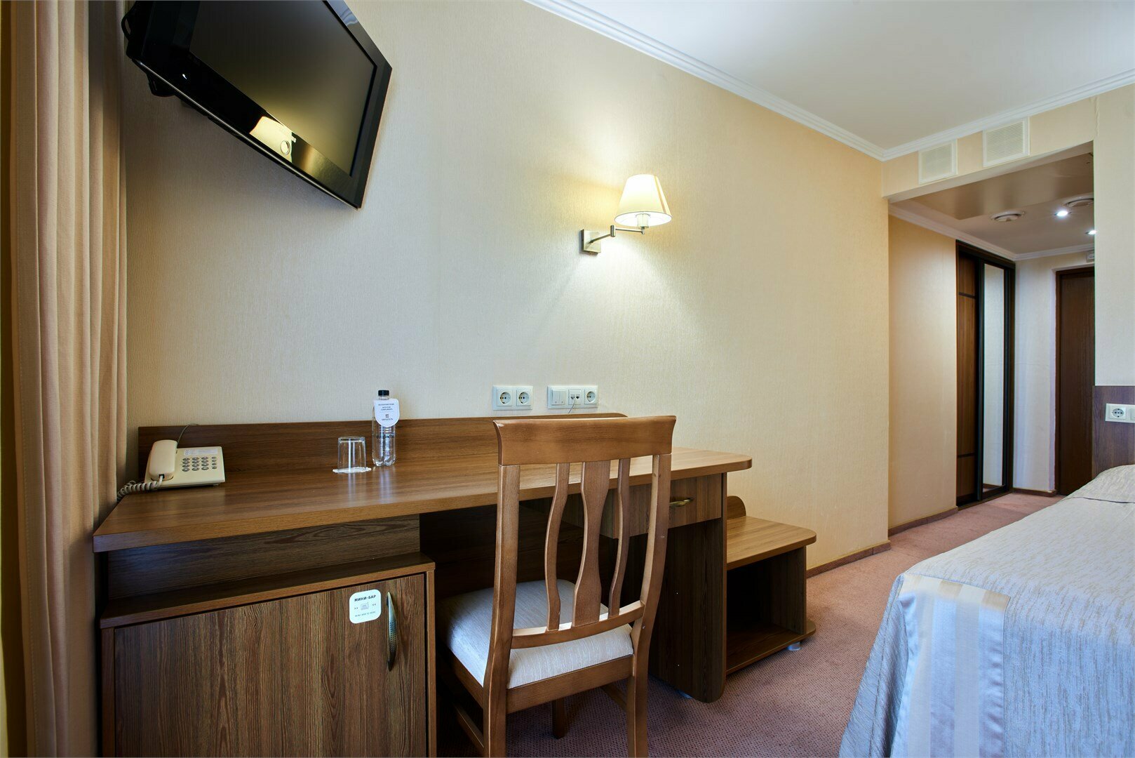 Супериор одноместный