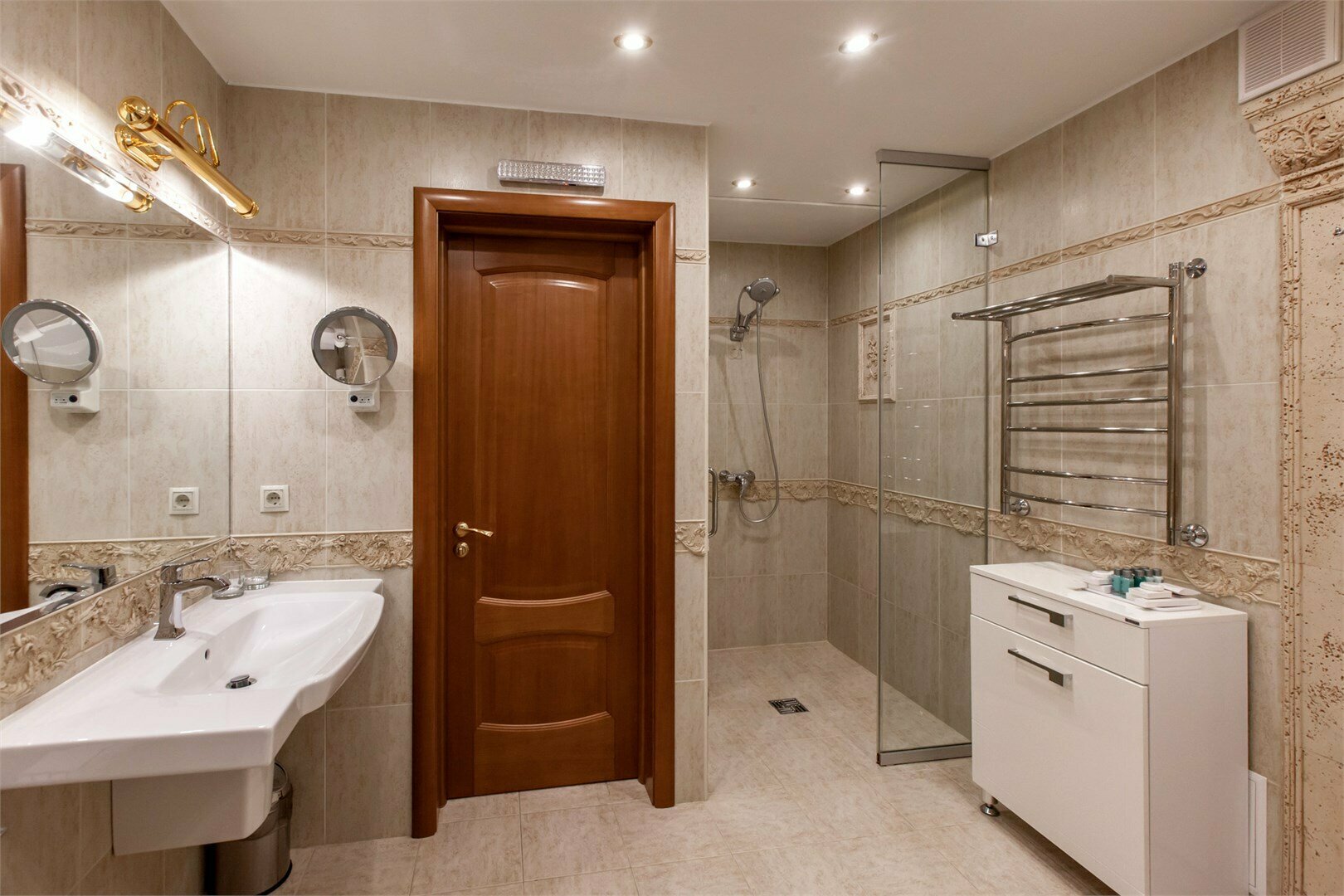 Семейный Люкс