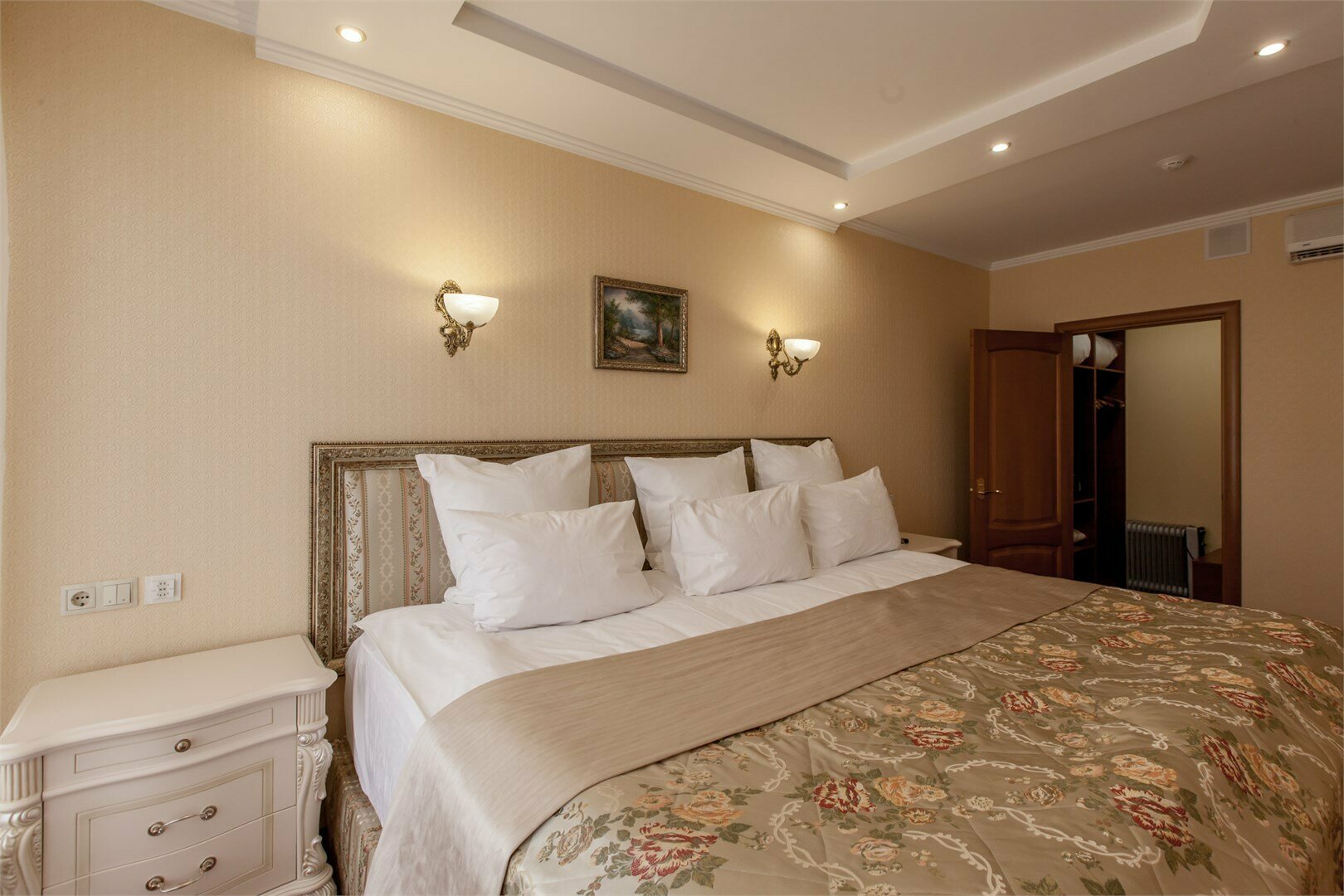 Семейный Люкс