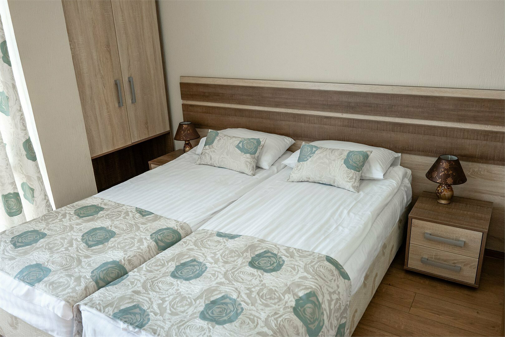 Эксклюзив 3 комнаты