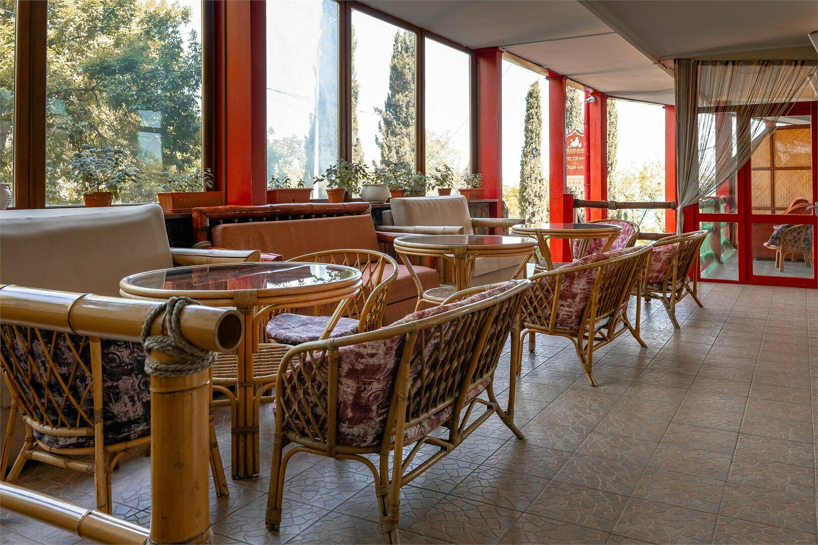 Комфорт 3-х комнатный