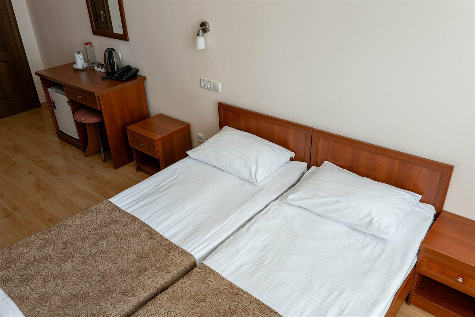 Комфорт Плюс 3 корпус