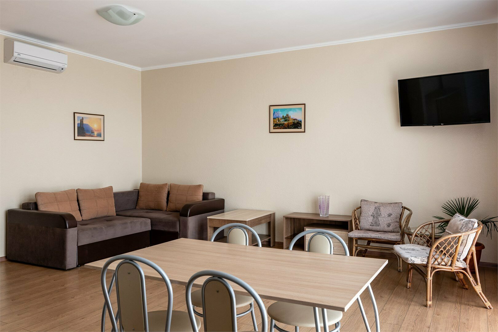 Эксклюзив 2 комнатный