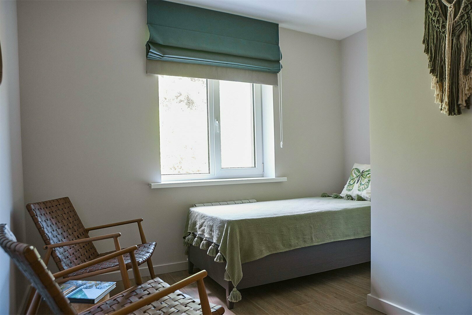 Дом с сауной ЗЕМЛЯНИКА