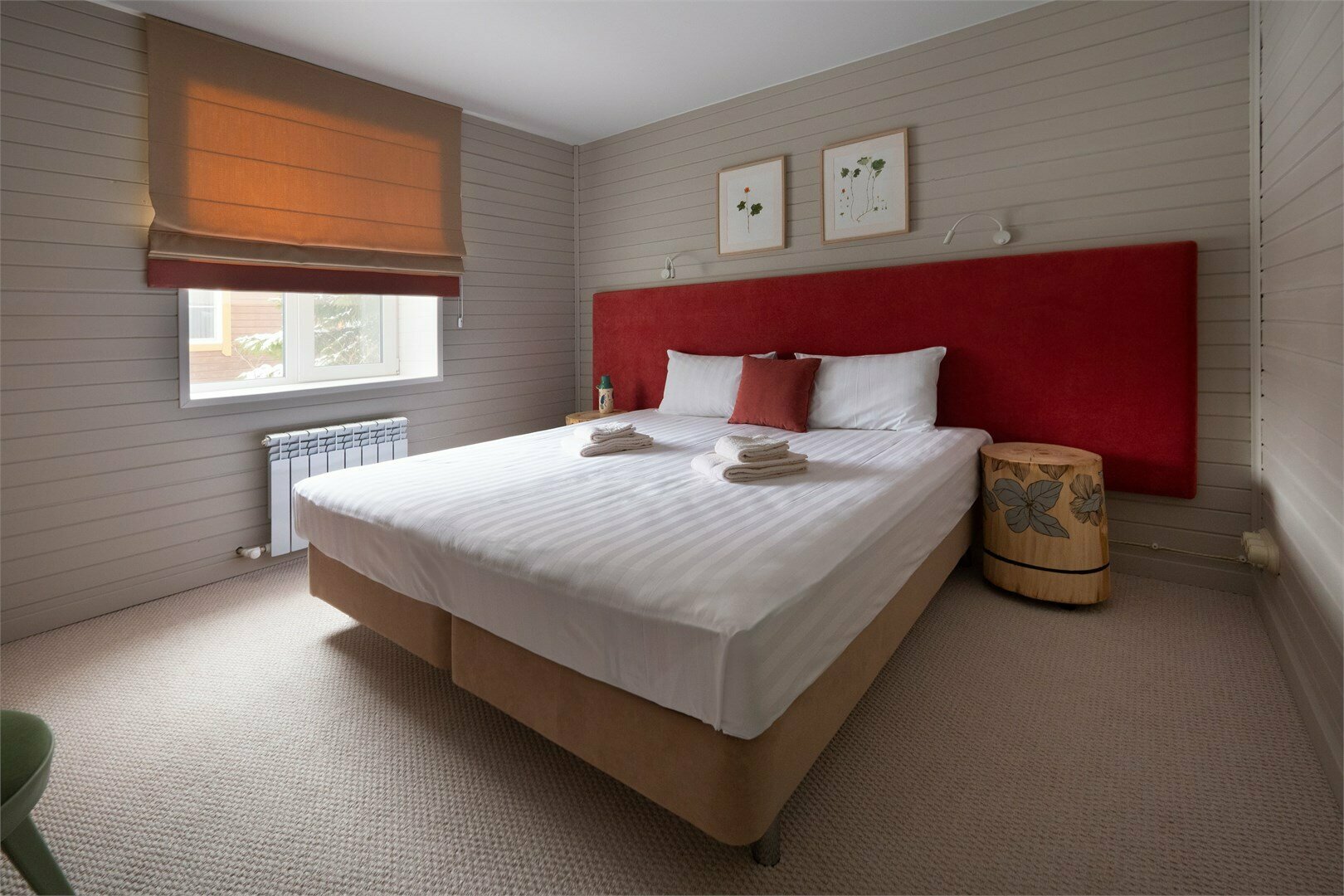 Гостевой дом с кухней