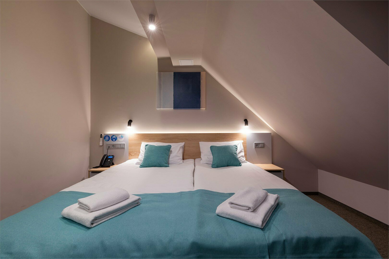 izzzi FAMILY с кондиционером