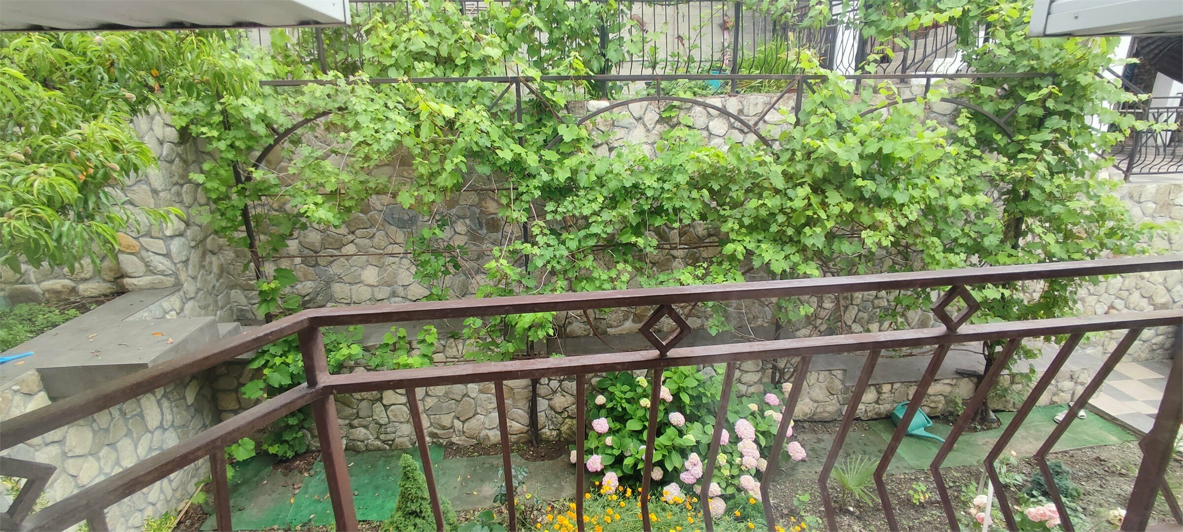 Стандарт Трёхместный