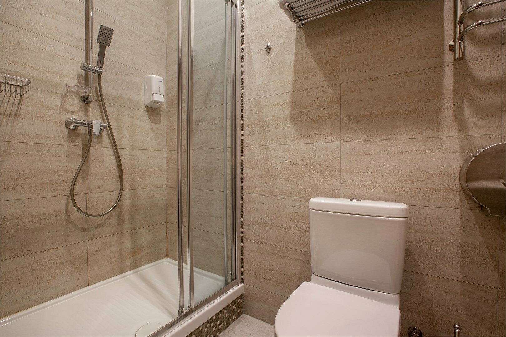 Двухместный Комфорт с кроватью размера "queen-size"