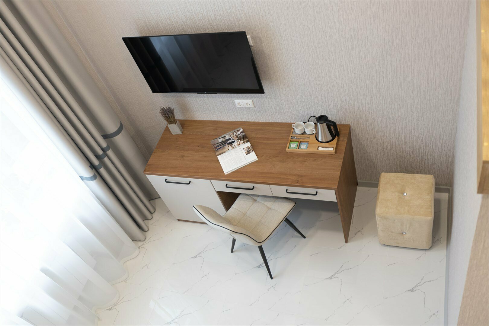 КОМФОРТ ДВУХУРОВНЕВЫЙ