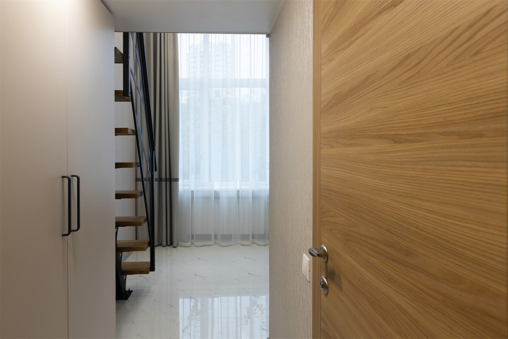 КОМФОРТ ДВУХУРОВНЕВЫЙ