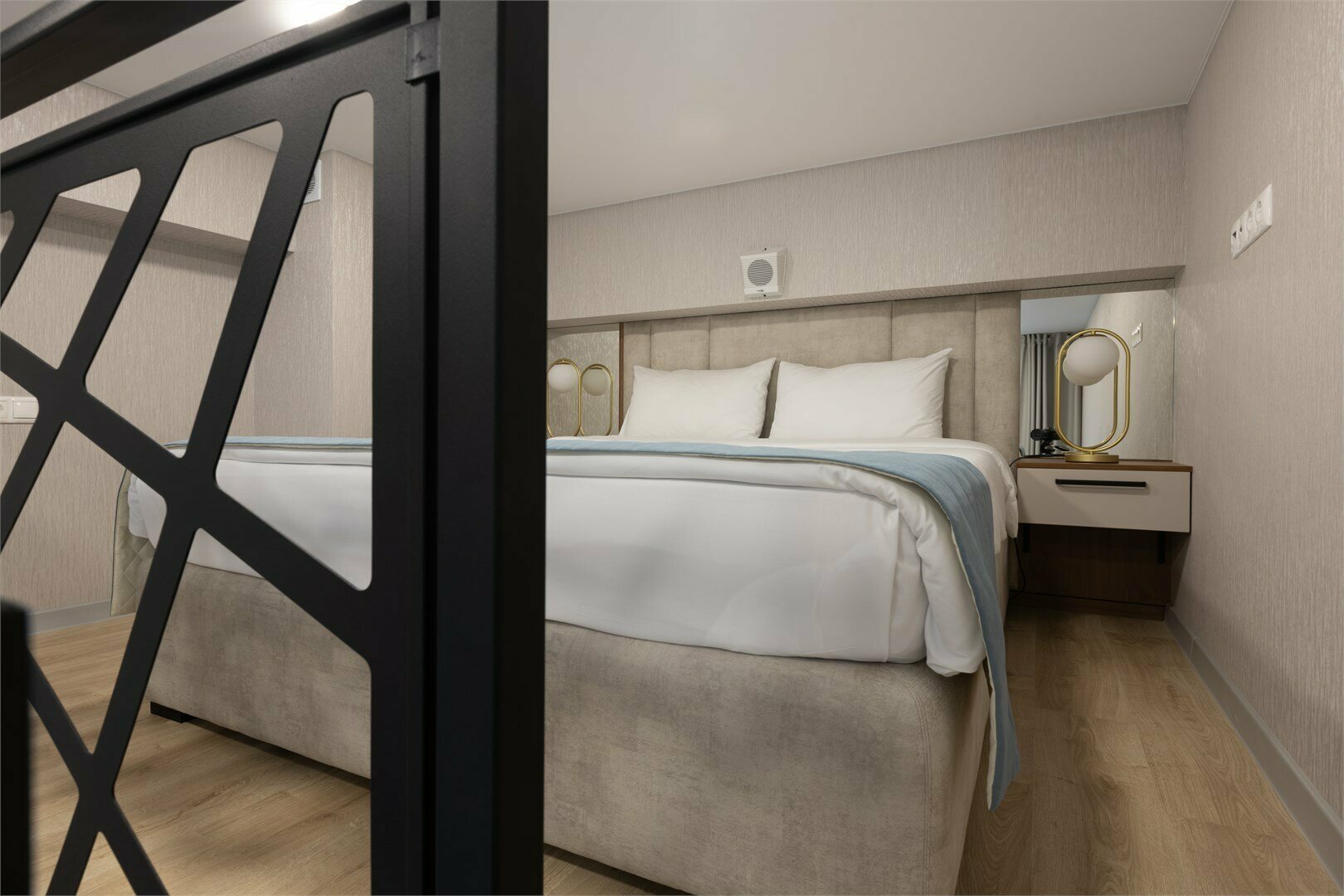 КОМФОРТ ДВУХУРОВНЕВЫЙ