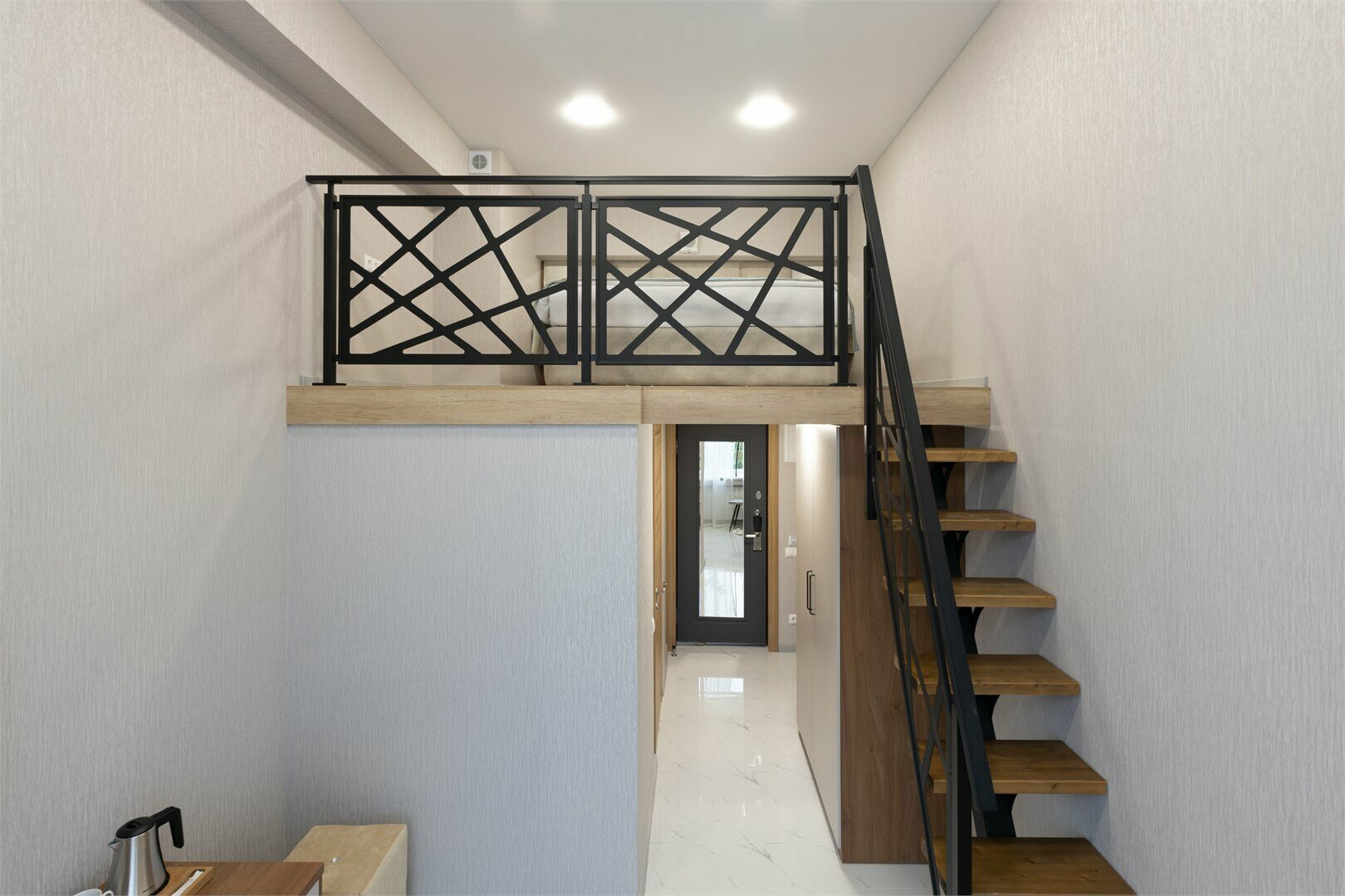 КОМФОРТ ДВУХУРОВНЕВЫЙ