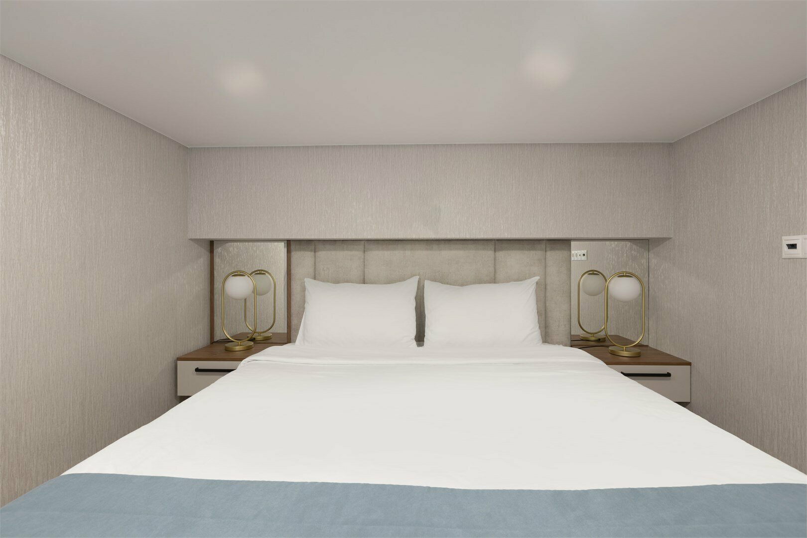 КОМФОРТ ДВУХУРОВНЕВЫЙ