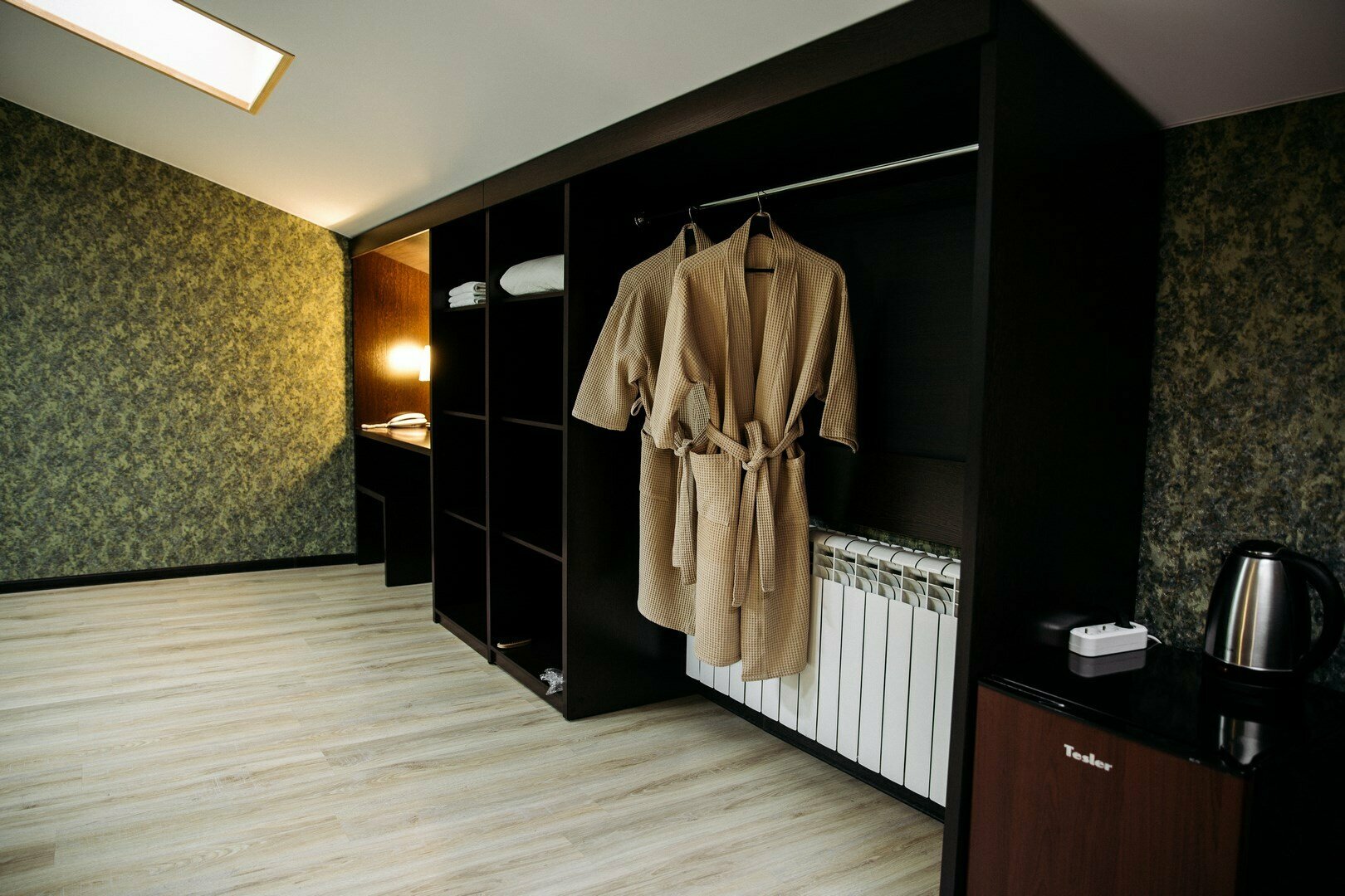 Делюкс Улучшенный