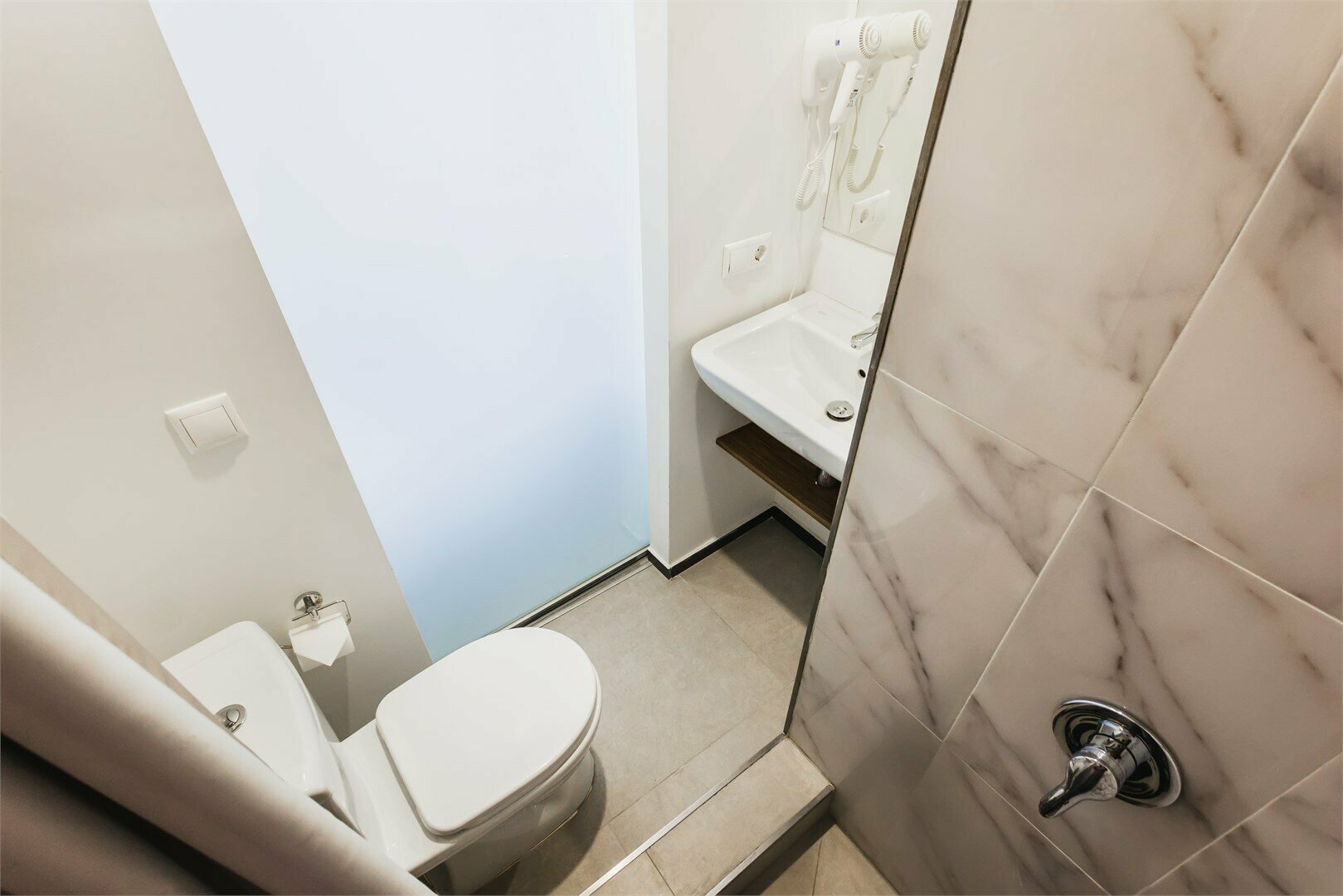 Номер Trend с кроватью размера «king-size»