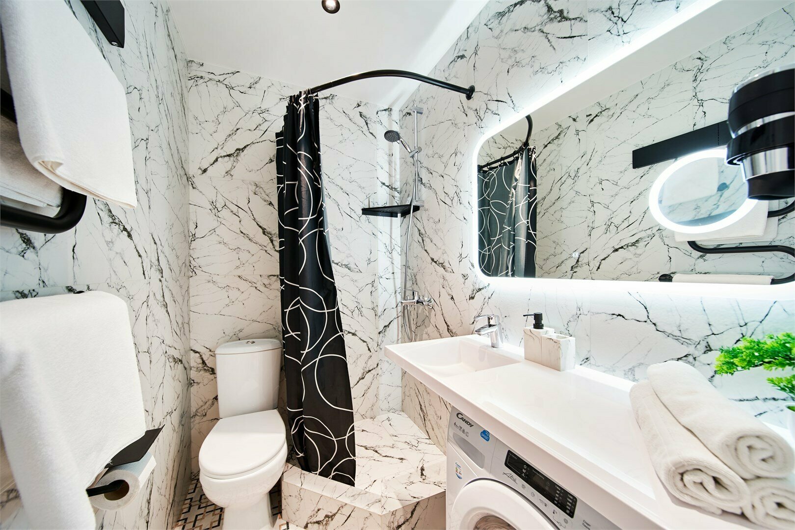 Номер комфорт МИНИ №10