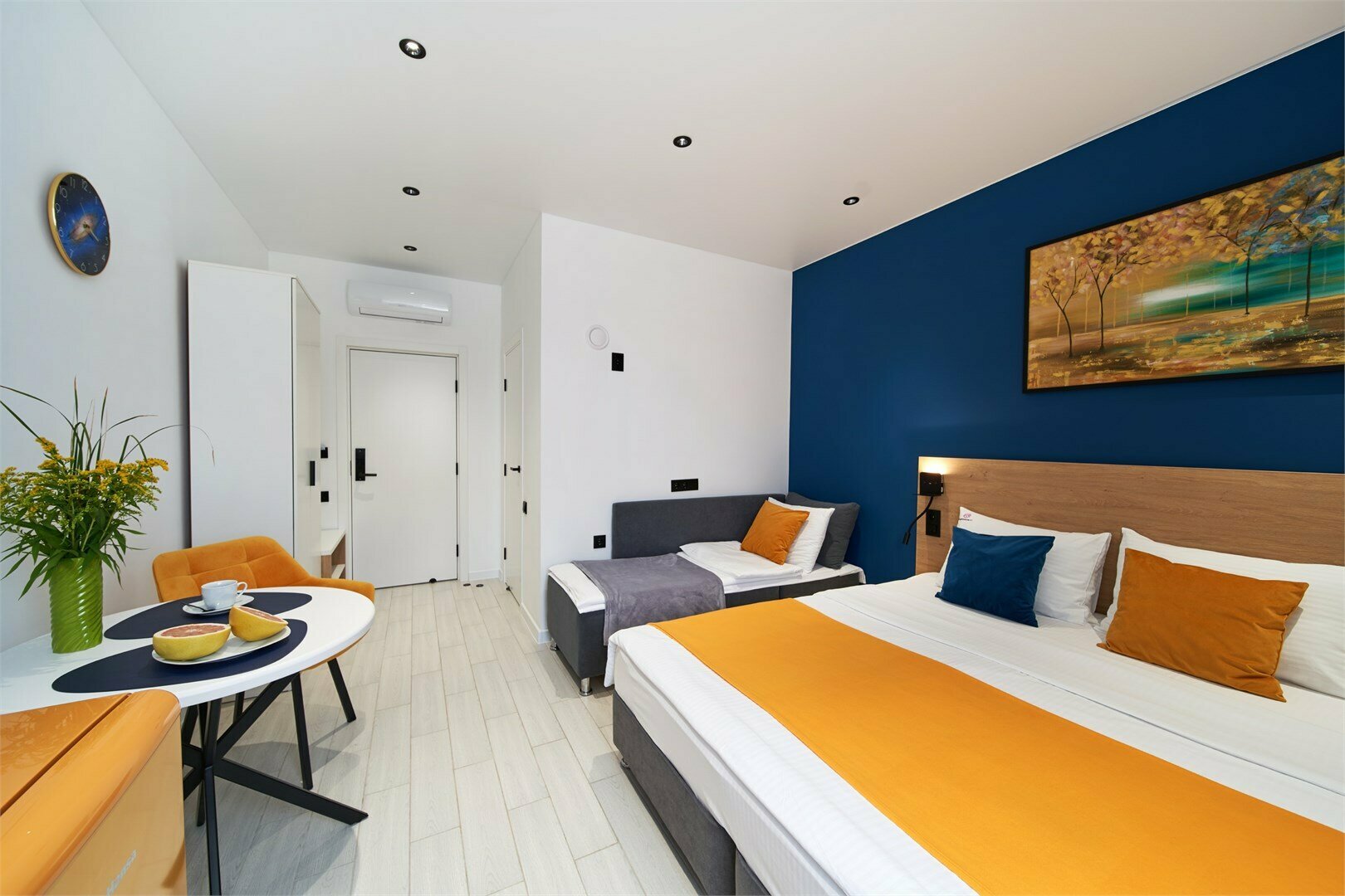 Номер комфорт №5