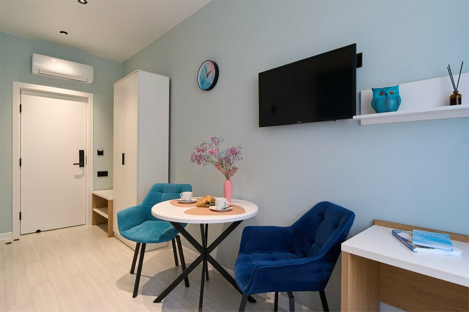 Номер комфорт №6