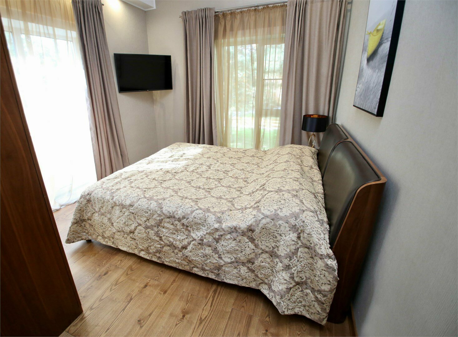 ГОСТЕВОЙ ДОМ   LUXE#2