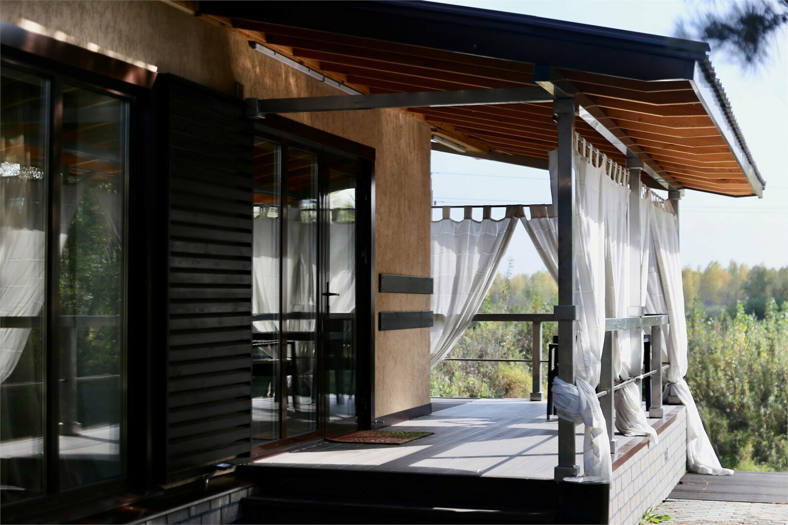 ГОСТЕВОЙ ДОМ   LUXE#2