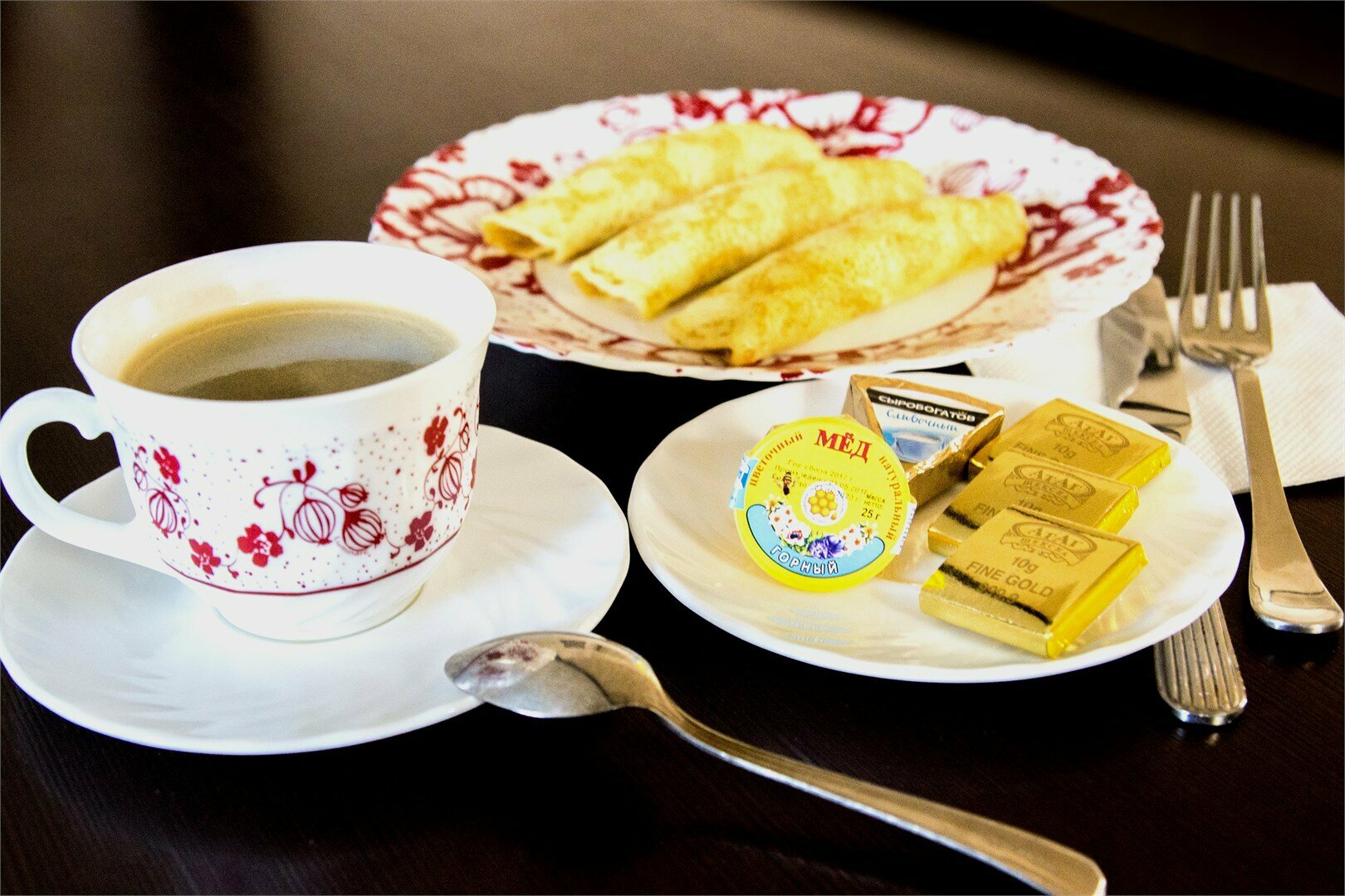 двухкомнатный большой Номер Люкс