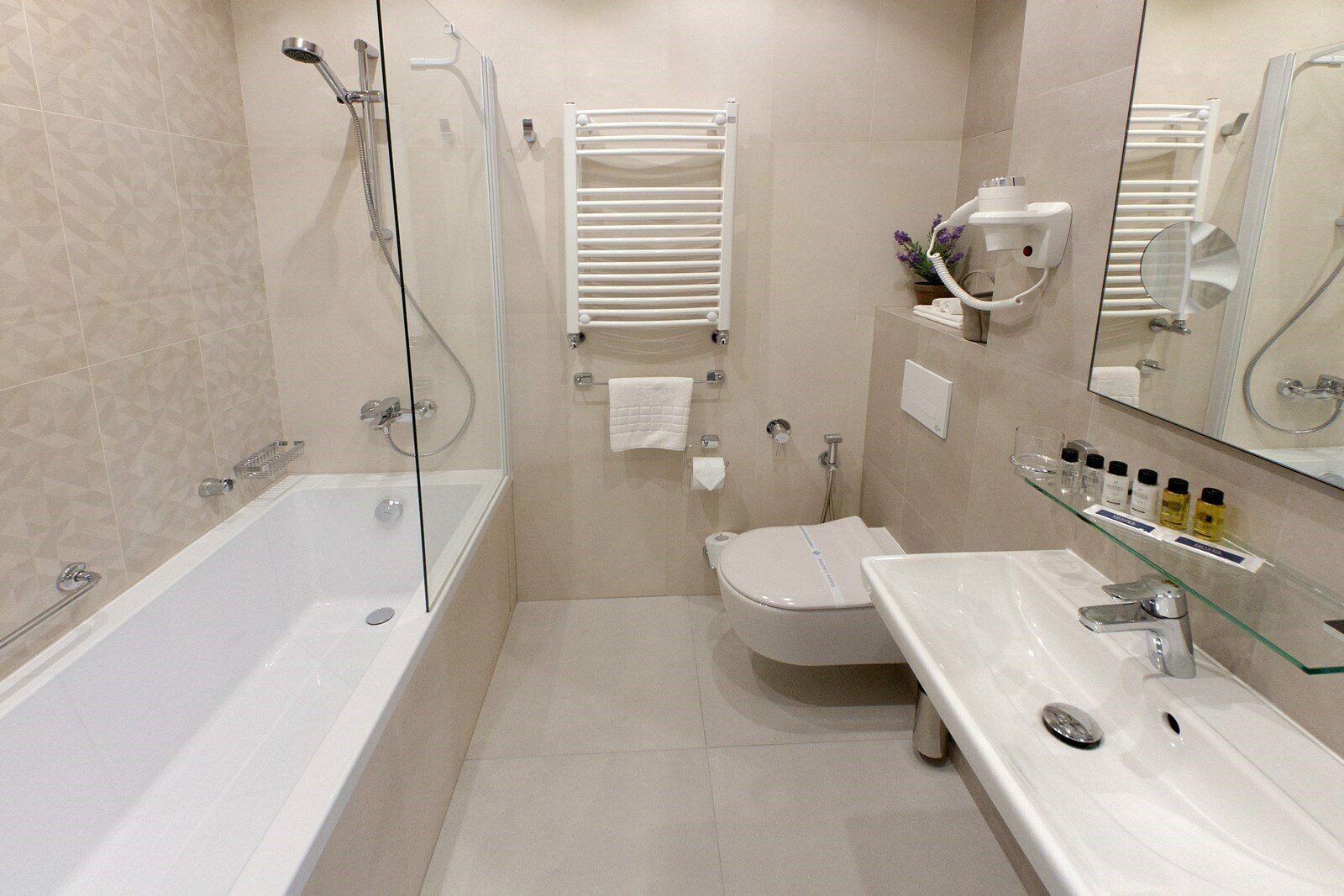 Апартаменты 4Кайф Kristall Studio с видом на море №120