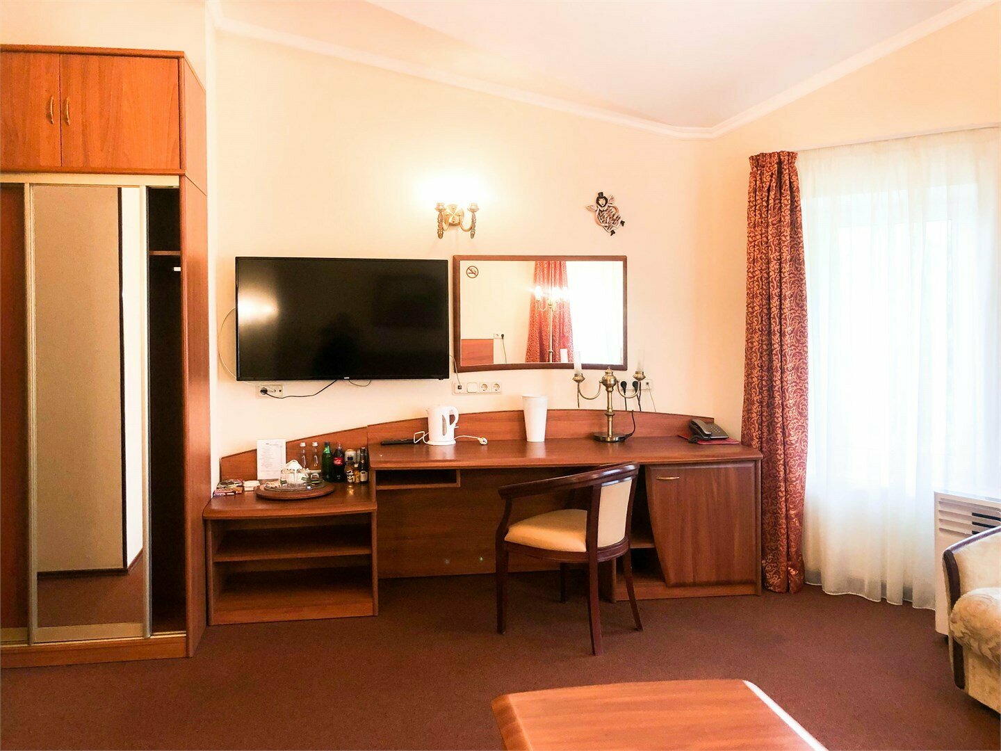 Номер-студия