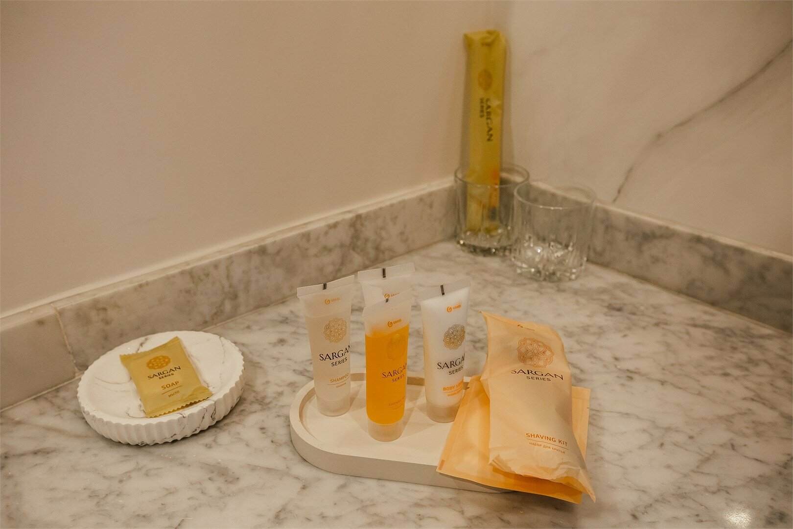 Полулюкс с видом на канал