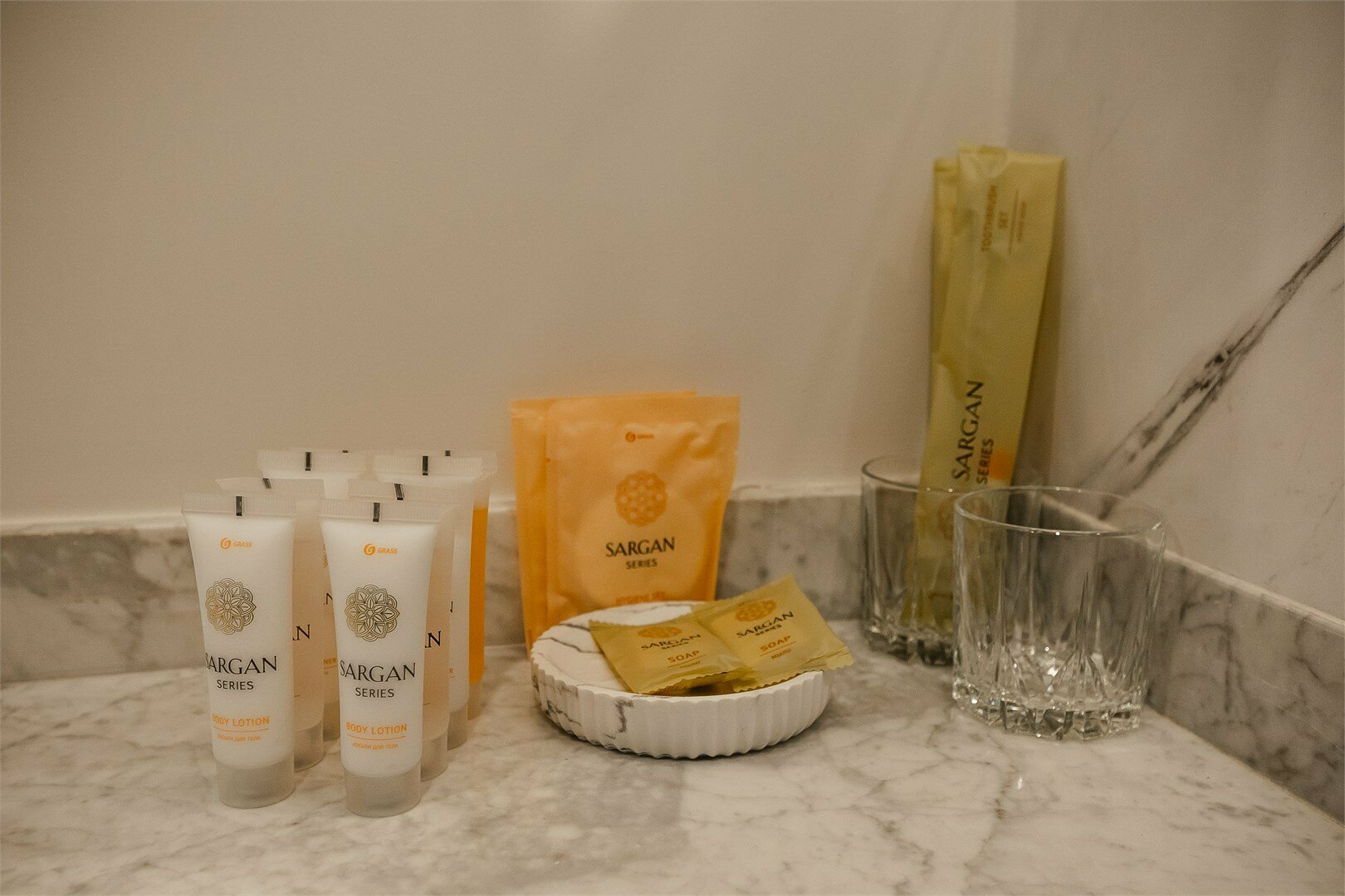 Номер-студия с балконом