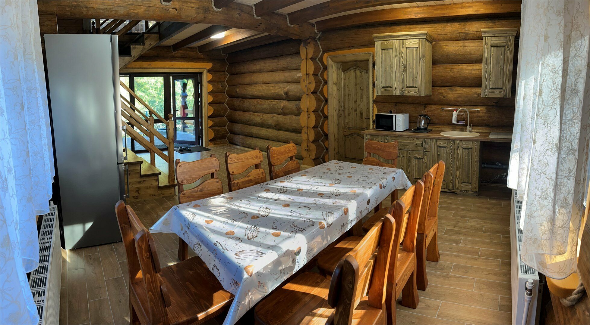 Коттедж "Терем"