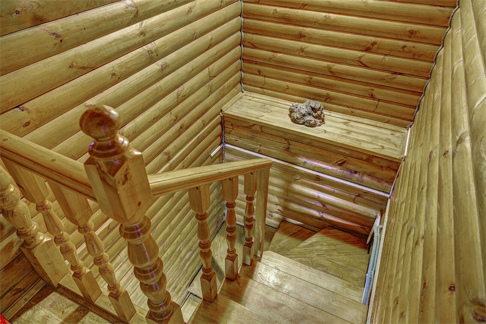 Дом №2 с Баней