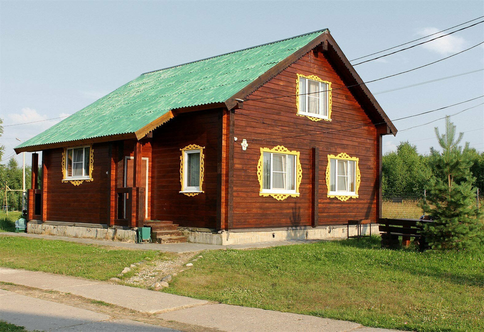 №61 в Доме №6