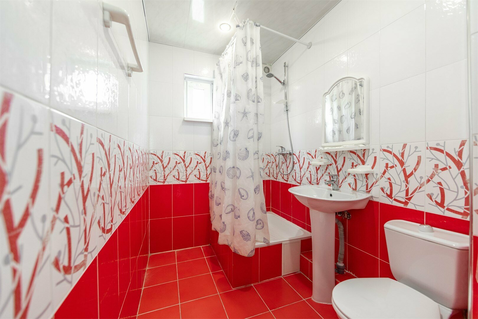 Студия без балкона