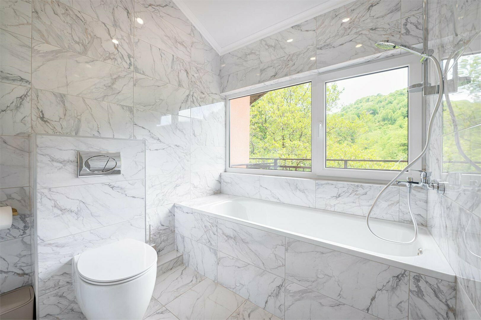 Люкс «Панорама»