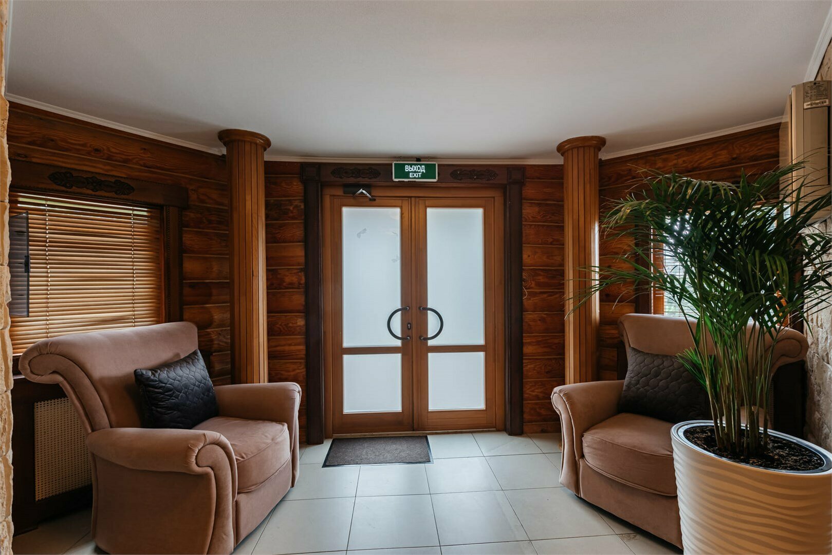 Апартаменты - Гостевой коттедж