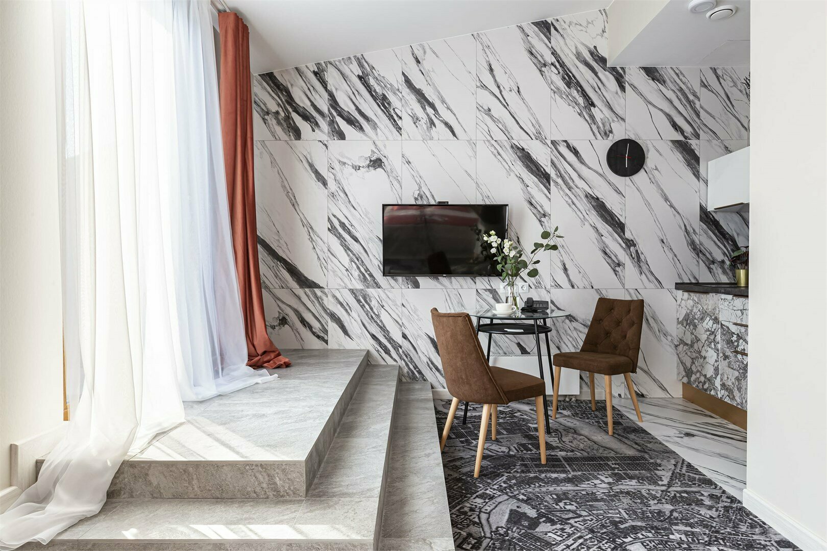 Номер-студио