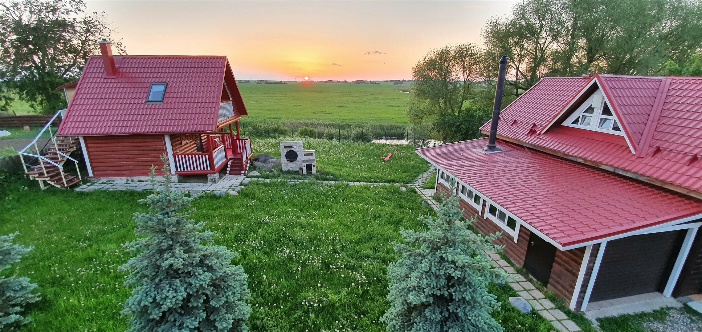 Стандартный номер МАНСАРДА