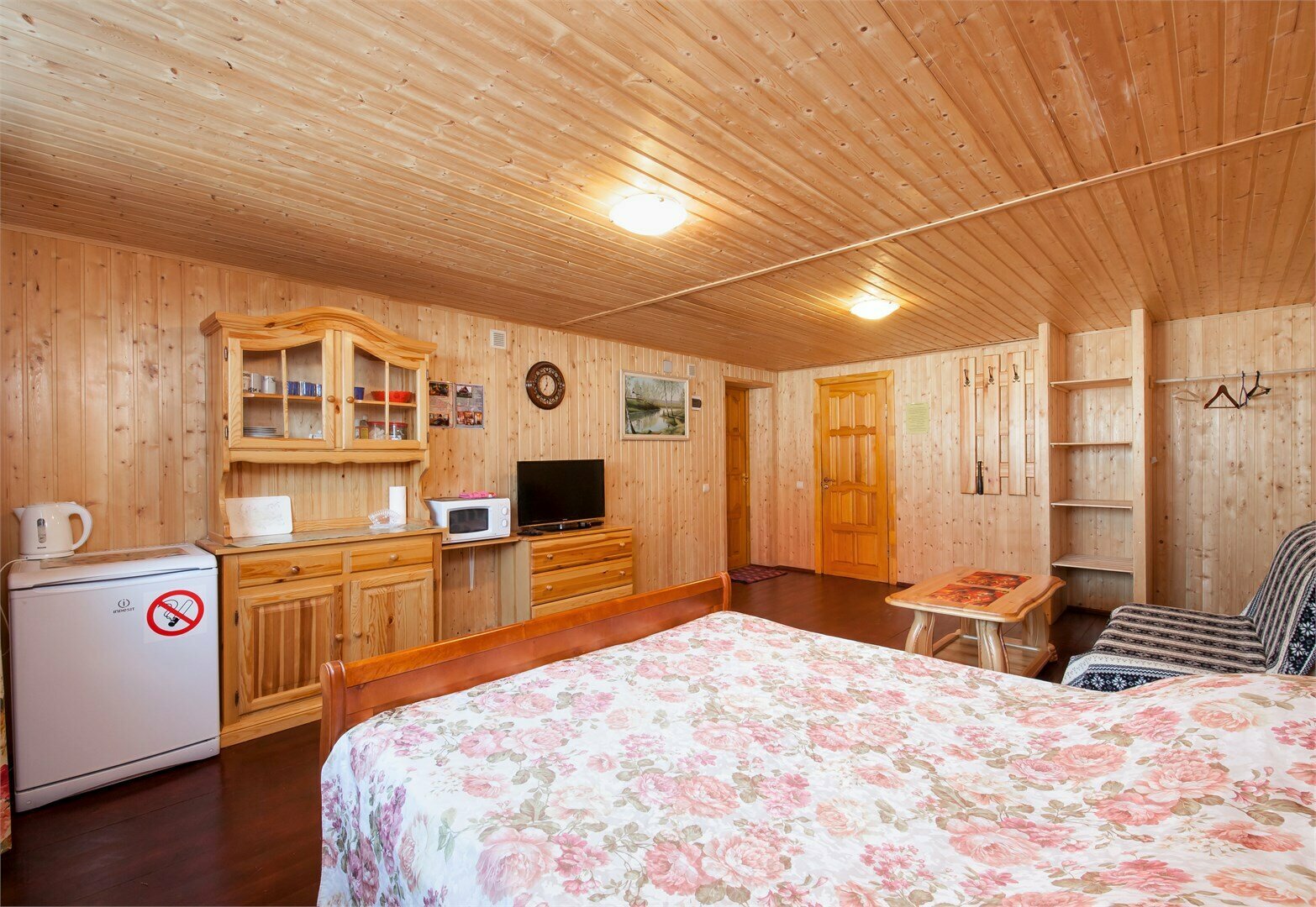 Стандартный номер КОМФОРТ