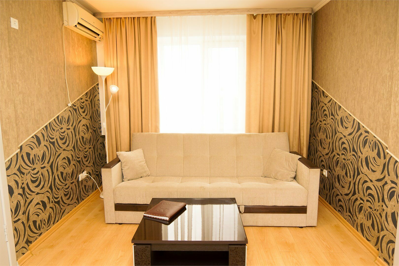 Люкс Семейный