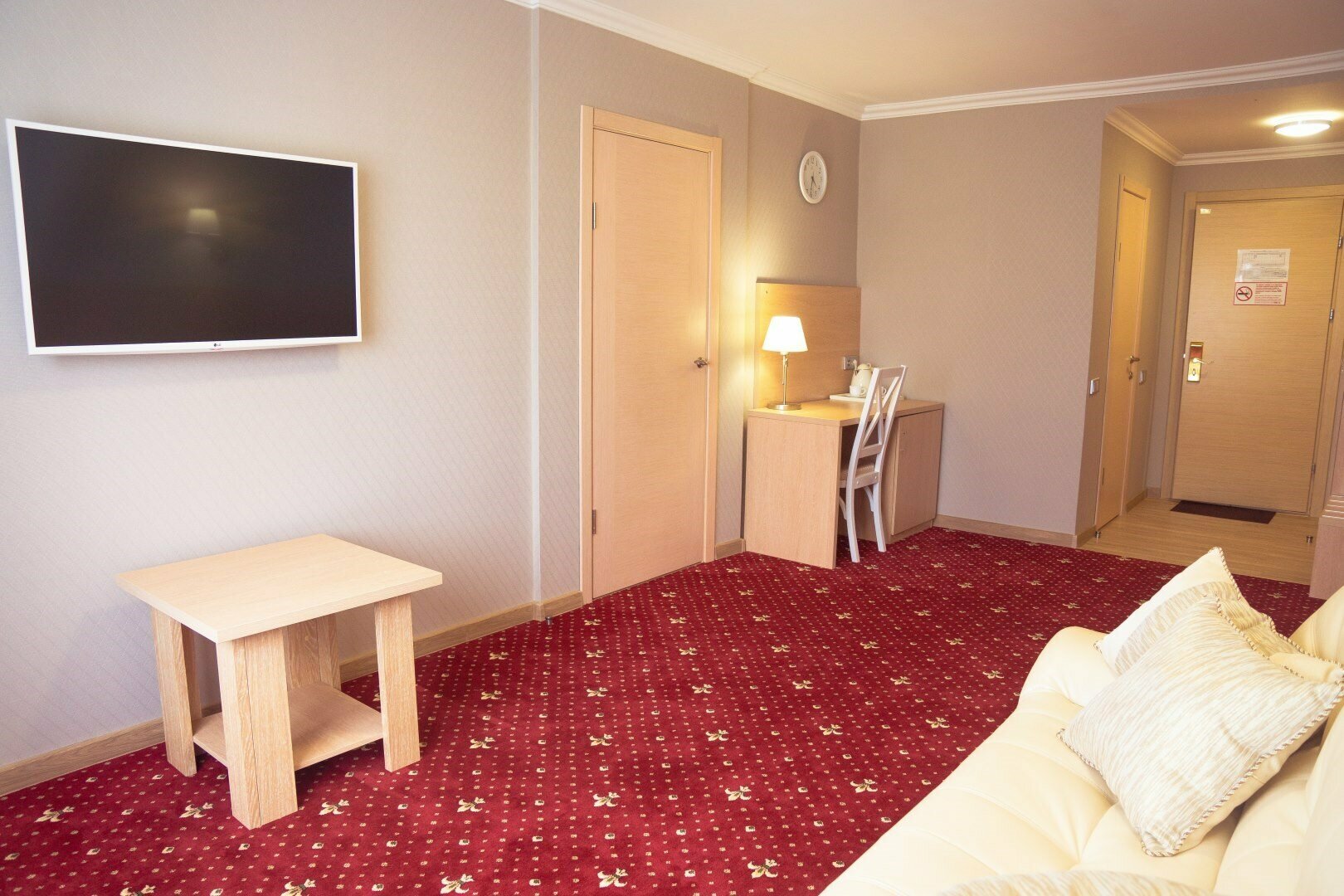 Люкс Премьер