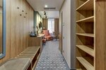 Джуниор Сюит в Арбат Норд
