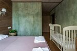 Таунхаус Марокко. 3 спальни, сауна, грильзона, вход в Парк в Озорные белки