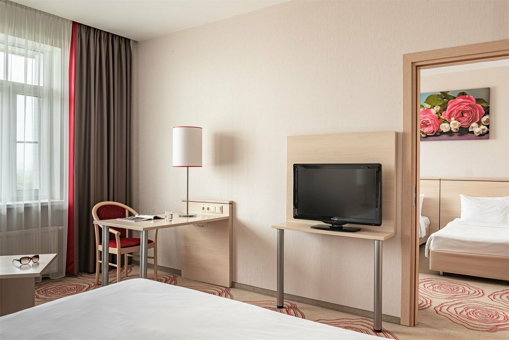 Семейный джуниор сюит